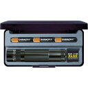 MAGLITE マグライト LED フラッシュライトXL50 (単4電池3本用) XL50S3017