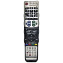 シャープ 純正テレビ用リモコン 【部品番号:0106380429】