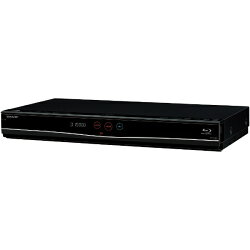【2015年10月29日発売】【送料無料】シャープ500GBHDD内蔵ブルーレイレコーダーAQUOSブルーレイBD-S580(USBHDD録画対応)