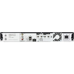 【2015年10月29日発売】【送料無料】シャープ500GBHDD内蔵ブルーレイレコーダーAQUOSブルーレイBD-S580(USBHDD録画対応)