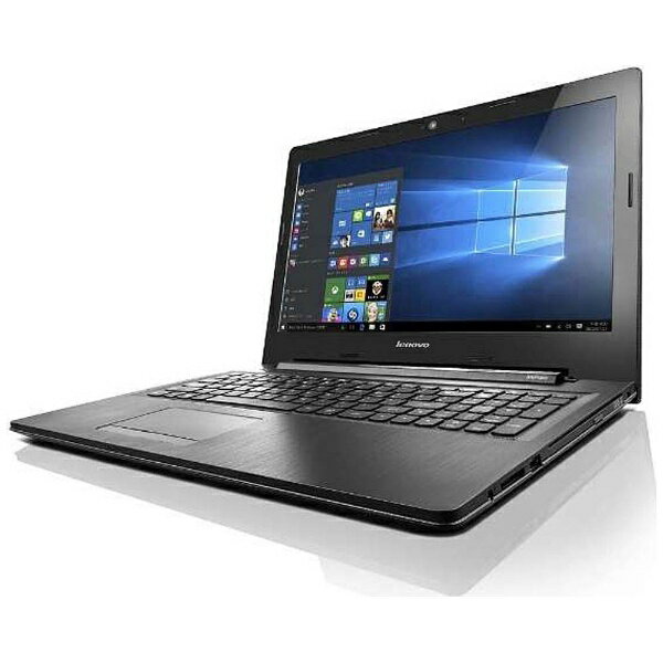 【あす楽対象】【送料無料】 レノボジャパン 15.6型ノートPC［Office付き・Win…...:biccamera:11077058