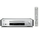 【送料無料】 ヤマハ 【ハイレゾ音源対応】ネットワークCDプレーヤー CDNT670S