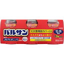 【第2類医薬品】 バルサン<12〜16畳用>(3個