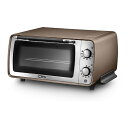 【送料無料】 デロンギ ディスティンタコレクション オーブン&トースター EOI406J-BZ