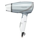 テスコム マイナスイオンヘアードライヤー 「naturam」(1200W) TID320-S シルバー