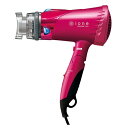 テスコム マイナスイオンヘアードライヤー 「ione」(12...