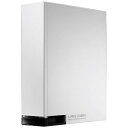 【送料無料】 IOデータ ネットワークHDD 2TB[有線L...