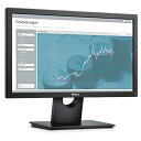 【送料無料】 DELL 19型ワイド WLEDバックライト搭載液晶モニター E1916H