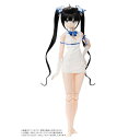 【送料無料】 アゾンインターナショナル 1/3 ハイブリッドアクティブフィギュア ダンジョンに出会いを求めるのは間違っているだろうか ヘスティア 【代金引換配送不可】
