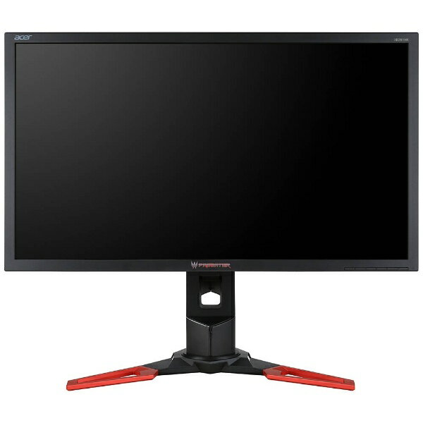 【送料無料】 ACER（エイサー） 28型ワイド LEDバックライト搭載4K対応液晶ゲーミングモニタ...:biccamera:11120450