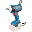 【送料無料】 BOSCH バッテリーインパクトレンチ GDS18V-EC250H