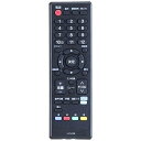 オリオン 純正テレビ用リモコン LC019 【部品番号:076K0VF011】