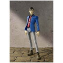 バンダイ S.H.Figuarts ルパン三世 【代金引換配送不可】