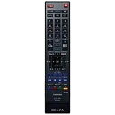 東芝 純正DVDレコーダー用リモコン SE-R0410 【部品番号:79105702】