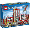 【送料無料】 レゴジャパン LEGO(レゴ) 60110 シ...