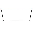 【送料無料】 フォトフレックス ライトパネルN 3972(99×183cm)PVC LPB3972FR