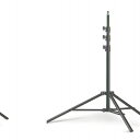 【送料無料】 フォトフレックス ライトスタンドLS2212Nオスダボ仕様 4段式