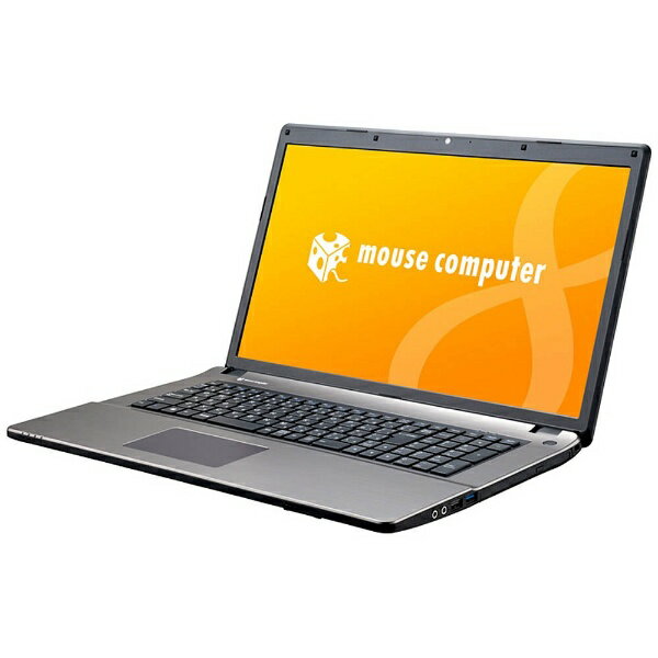 【送料無料】 マウスコンピュータ 【アウトレット品】Core　i7・GeForce GTX…...:biccamera:11162979