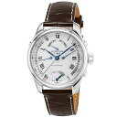 ロンジン LONGINES マスターコレクション(MASTER COLLECTION) L2.714.4.71.3【並行輸入品】