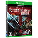 マイクロソフト Killer Instinct コンボ ブレイカー パック【Xbox Oneゲームソフト】