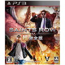 スパイクチュンソフト セインツロウ IV 超完全版【PS3ゲ...