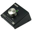 【送料無料】 FOSTEX 【ハイレゾ音源対応】ボリュームコントローラーDAC PC100d-HR