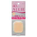 カネボウ 【ALLIE(アリィー)】EXラスティング パクトN オークル-C 11g