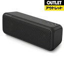 【送料無料】 ソニー ブルートゥーススピーカー(ブラック) SRS-XB3 BSRSXB3B