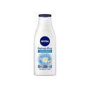 花王　Kao NIVEA（ニベア） リフレッシュプラス ホワイトミルク 150ml