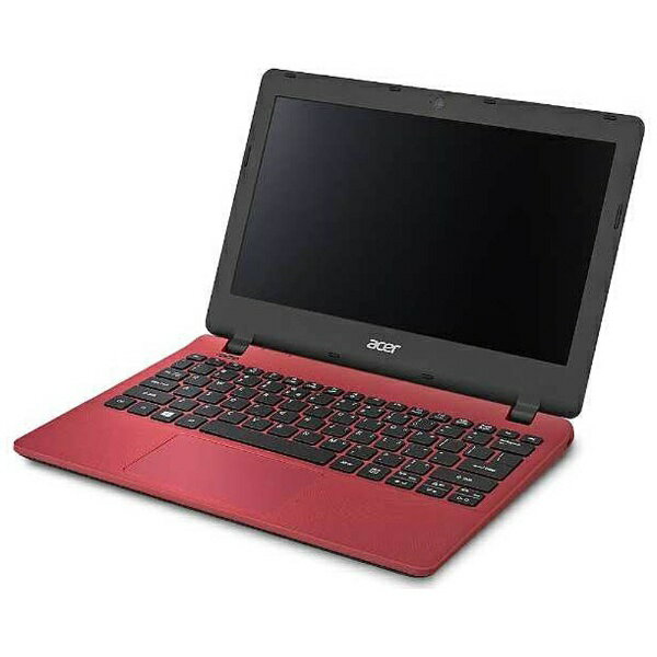 【送料無料】 ACER（エイサー） 11.6型ノートPC［Win10 Home・Celer…...:biccamera:11158623