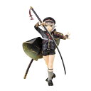 【2017年12月発売】 【送料無料】 コトブキヤ 【再販】塗装済み完成品 1/8 ARTFX J 刀剣乱舞-ONLINE- 蛍丸 【代金引換配送不可】