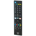 ELPA エルパ テレビ用リモコン 三菱・REAL(リアル)用 RC-TV009MI
