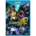 任天堂 Nintendo スターフォックス ゼロ
