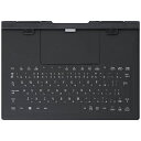 【送料無料】 NEC LAVIE Hybrid ZERO / PC-HZ100DAシリーズ対応 フラットカバーキーボード PC-VP-KB37