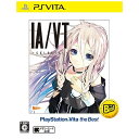 マーベラス IA/VT -COLORFUL- PlayStation Vita the Best【PS Vitaゲームソフト】