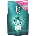 P&G ピーアンドジー h&s(エイチアンドエス) リフレッシュ コンディショナー つめかえ用(315g)〔リンス・コンディショナー〕