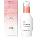 第一三共ヘルスケア MINON(ミノン) アミノモイストモイ...
