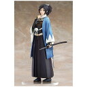【送料無料】 オランジュルージュ 塗装済み完成品 1/8 刀剣乱舞-ONLINE- 大和守安定 【代金引換配送不可】
