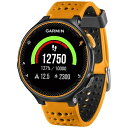 GARMIN ガーミン GPSマルチスポーツウォッチ 「Fo...