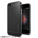 SPIGEN iPhone SE / 5s / 5用 ネオハイブリッド メタルスレート 041CS20253