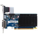【送料無料】 SAPPHIRE(サファイヤ) R5 230 1G DDR3 PCI-E H/D/V (SA-R5230-1GD01/11233-01-20G (VD5899))