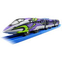 プラレール ライト付500 TYPE EVA