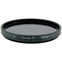 【送料無料】 マルミ光機 49mm サーキュラーPLフィルター【ビックカメラグループオリジナル】201705P