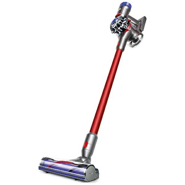 【送料無料】 ダイソン コードレスクリーナー 「Dyson V8 Animalpro」　SV10 AN COM[SV10ANCOM]