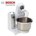 【送料無料】 BOSCH ボッシュ「コンパクトキッチンマシン MUM4415JP」