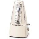 ニッコー NIKKO 221 メトロノーム スタンダード アイボリー