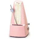 ニッコー NIKKO 233 メトロノーム スタンダード パールピンク