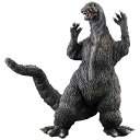 【送料無料】 海洋堂 【再販】組み立てキット 1/250 サイファイモンスターソフトビニールモデルキットコレクション モスラ対ゴジラ ゴジラ1964 【代金引換配送不可】