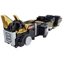 バンダイ 動物戦隊ジュウオウジャー ジュウオウキューブ【9】 動物合体 DXキューブライノス