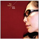 ソニーミュージックマーケティング 大西順子(p)/Tea Times 【CD】